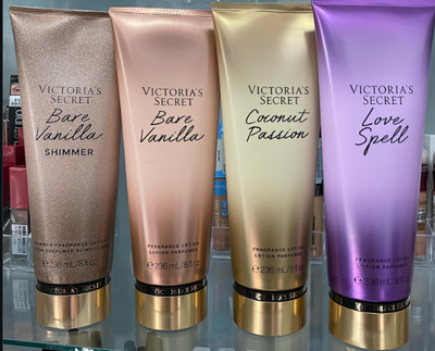 VICTORIA´S SECRET - Cremas Corporales