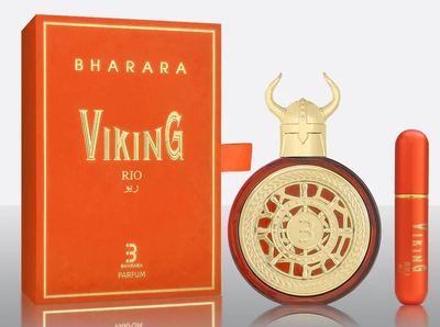 BHARARA - Viking Rio 100ml