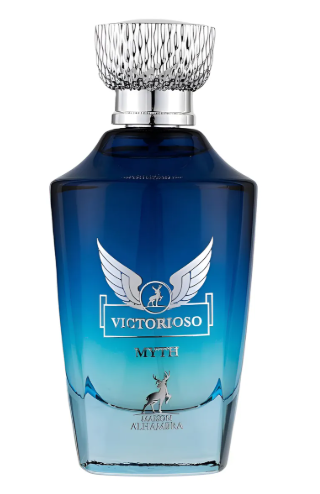 MAISON ALHAMBRA - Victorioso Myth 100ml