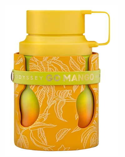  ARMAF - Odyssey Mango 100ml
