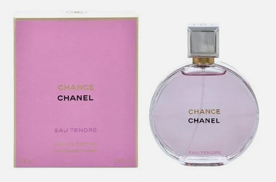 CHANEL - Chance 100ml 
