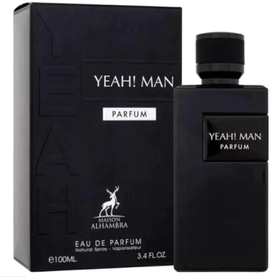 MAISON ALHAMBRA - Yeah! Man 100 ml