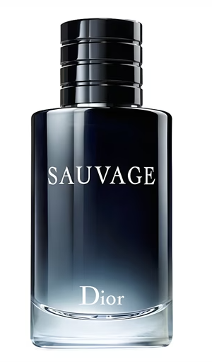 DIOR – Sauvage