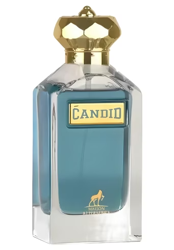 MAISON ALHAMBRA - So Candid Pour Homme