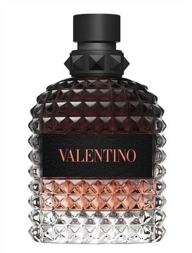 VALENTINO - Uomo Born In Roma "Coral Fantasy"