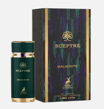MAISON ALHAMBRA - Sceptre Malachite 100ml 