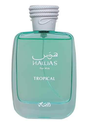 RASASI - Hawas Tropical