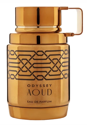 ARMAF - Odyssey Aoud 100ml 