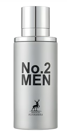 MAISON ALHAMBRA- No. 2 Men