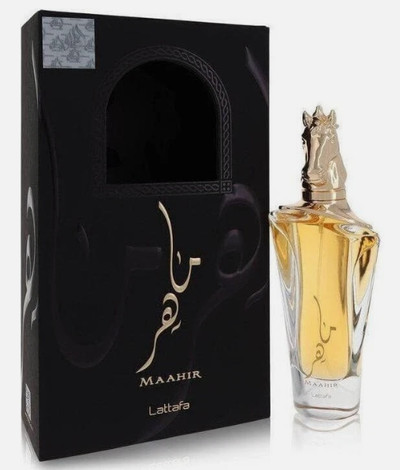 LATTAFA - Maahir 