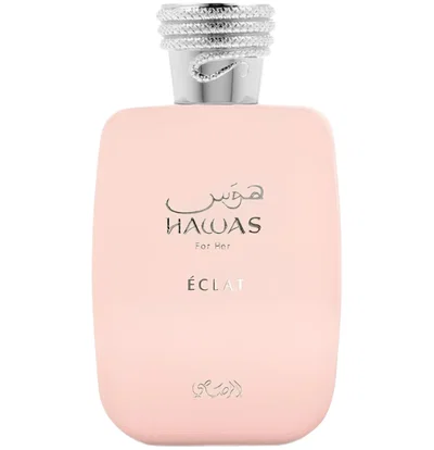 RASASI Hawas Eclat
