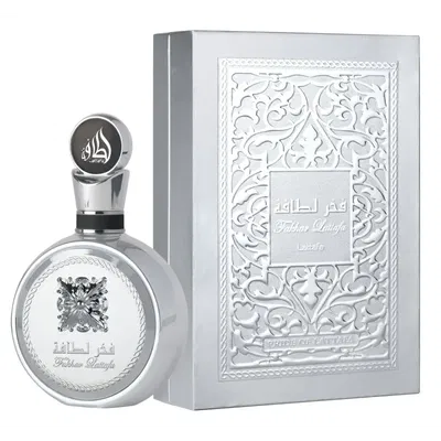 Lattafa – Fakhar Platin