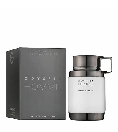 ARMAF - Odissey Homme White