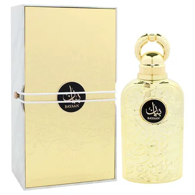 LATTAFA - BAYAAN 100ml