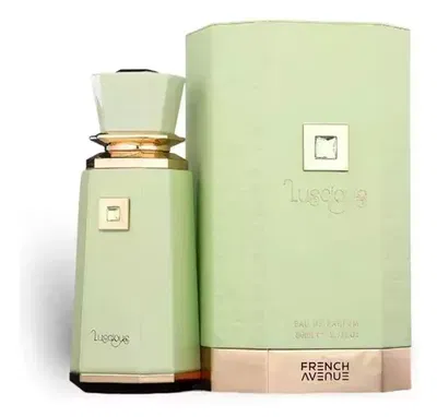 FRENCH AVENUE - Luscious