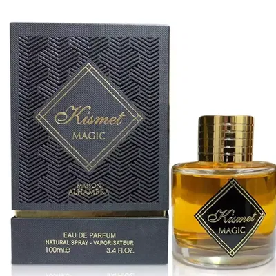 MAISON ALHAMBRA - Kismet Magic 100ml