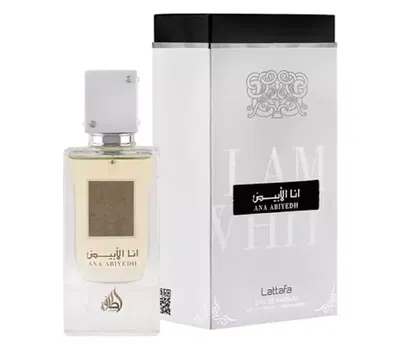 LATTAFA - Ana Abiyedh edp 60ml