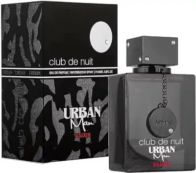 ARMAF - Club de Nuit Man Urban elixir 105ml