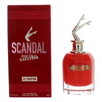 JEAN PAUL GAULTIER - Scandal Le Parfum