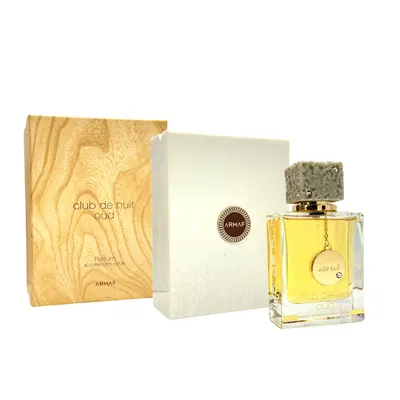 ARMAF - Club De Nuit Oud Parfum