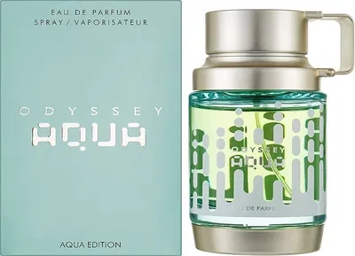 ARMAF - Odyssey Aqua Edition 100ml