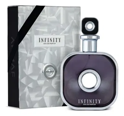 ARMAF - Infinity Silver EDP 105 ml