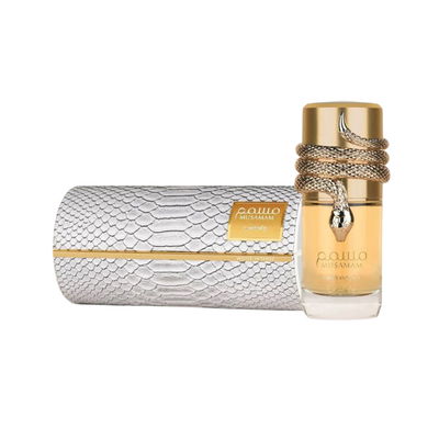LATTAFA - Musamam White Intense 100ml