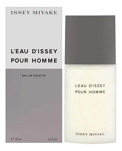 ISSEY MIYAKE - L'Eau d'Issey Pour Homme