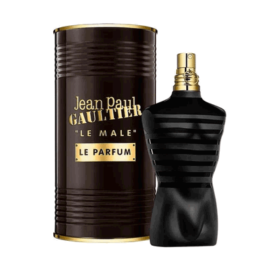 JEAN PAUL GAULTIER - Le Male Le Parfum