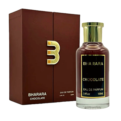 Bharara – Chocolate 100ml