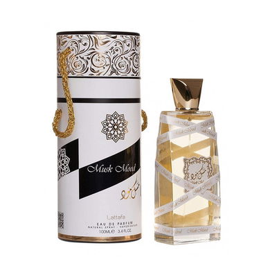 LATTAFA - Musk Mood 100ml