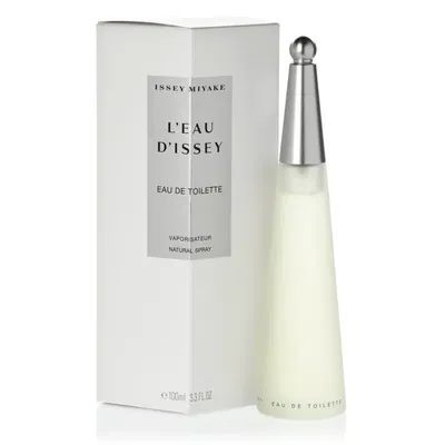 ISSEY MIYAKE - L'eau d'Issey