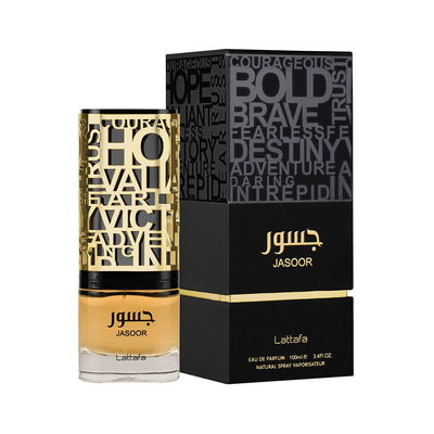LATTAFA - Jasoor 100ml