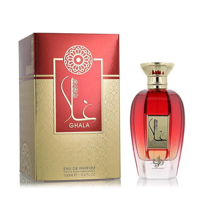 AL WATANIAH - Ghala 100ml