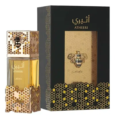 LATTAFA - Atheeri 100ml