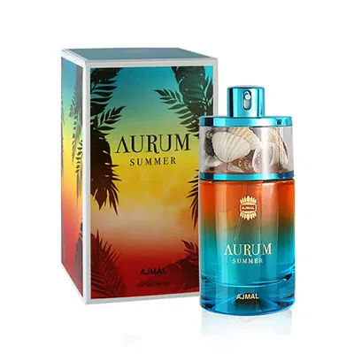 AJMAL - Aurum Summer