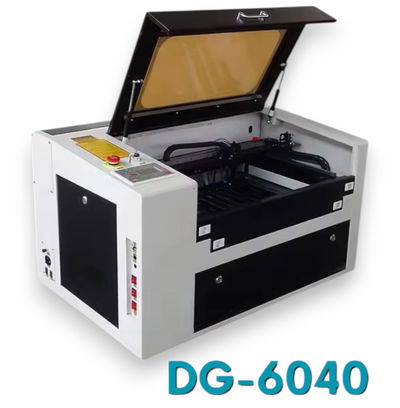 MAQUINA LASER CO2 60x40