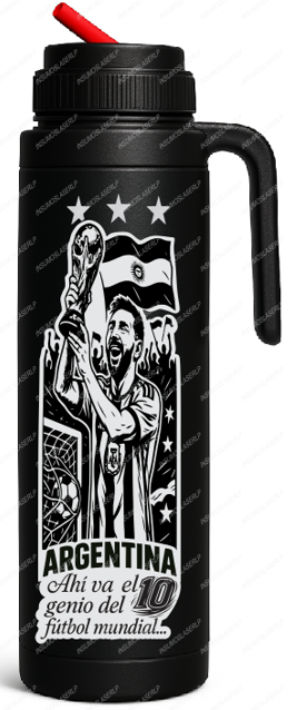 VECTOR TERMO MESSI 1