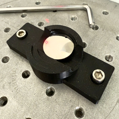 SOPORTE PARA MEDALLAS CIRCULARES