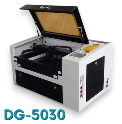 MAQUINA LASER CO2 50x30