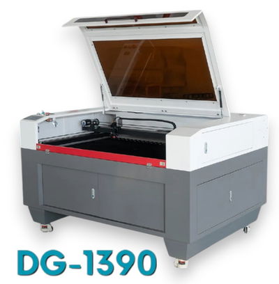 MAQUINA LASER CO2 130x90