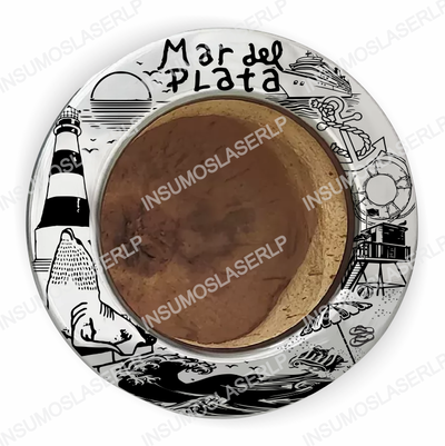 VECTOR VIROLA MAR DEL PLATA