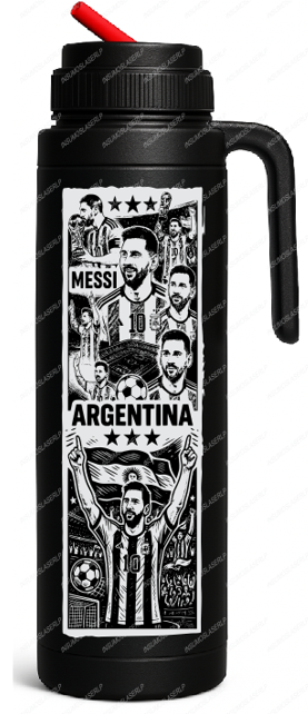 VECTOR TERMO MESSI 3