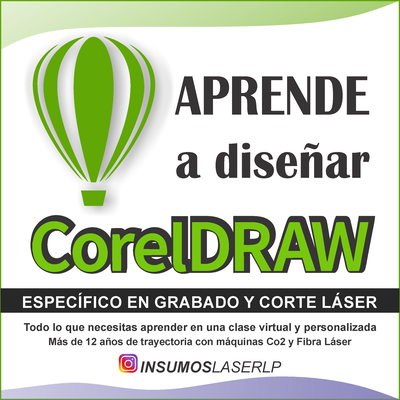 CURSO COREL DRAW ESPECIFICO