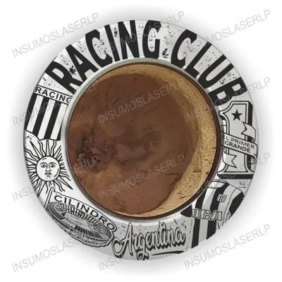 VECTOR VIROLA RACING CLUB