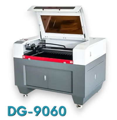 MAQUINA LASER CO2 90x60