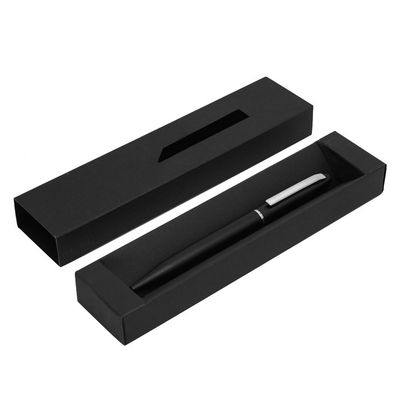 LAPICERA METAL LISA BLACKY