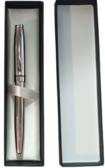 LAPICERA METAL C/ CAJA PREMIUM