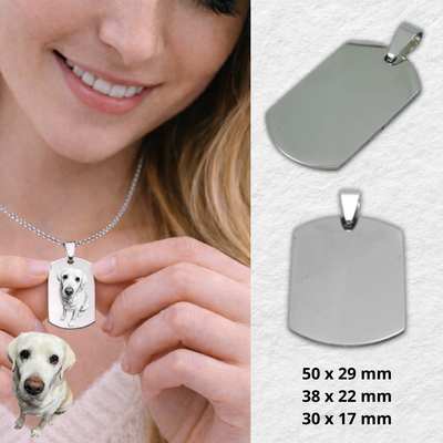 MEDALLAS ACERO MILITAR PREMIUM