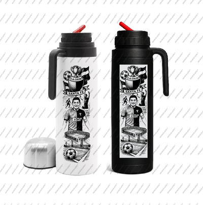 VECTOR TERMO COLON SANTA FE